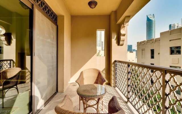 Mulberry 2 Bedroom Apartment Ease By Emaar