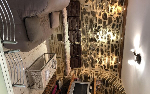 Gite in the heart of Corbières