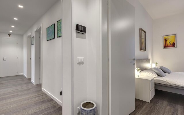 Rossini 4 in Florence