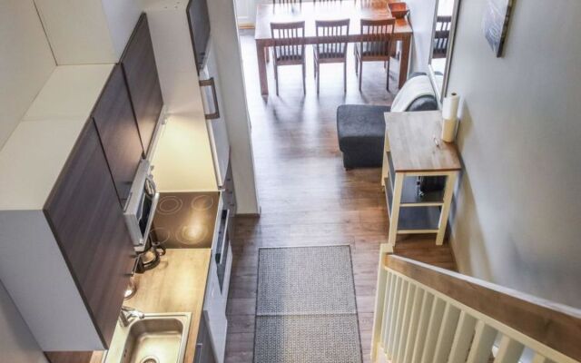 Skivillas 61 ukkohalla (b3)