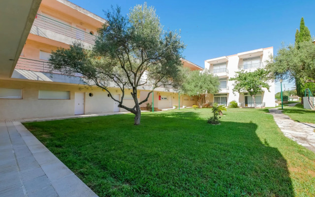 Rescator Resort 319 in Roses