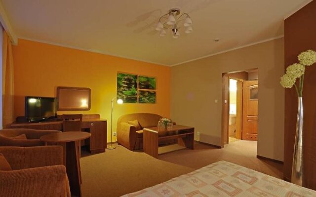 Hotel Baranowski
