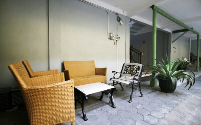 Airy Syariah Tegalrejo Gotong Royong TR Dua 275A Yogyakarta