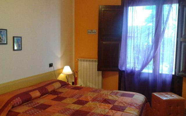 Residence Panarea