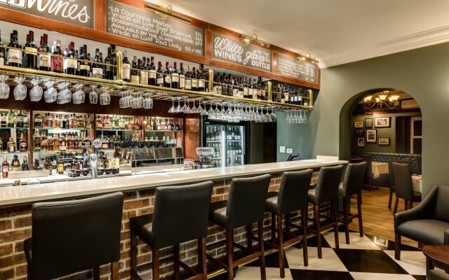 Protea Hotel by Marriott Franschhoek