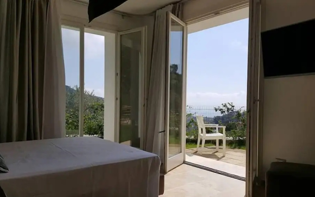 Agriturismo Aurivu