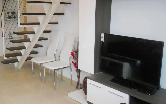 Azul Beach Apartments - Marholidays