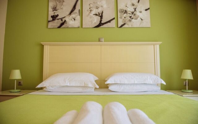 Elaia Boutique Apartments