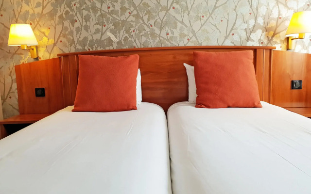 Timhotel Paris Gare Montparnasse