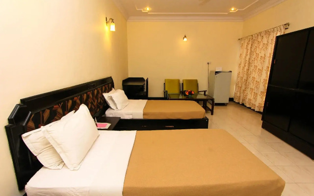 Hotel Ballal Residency