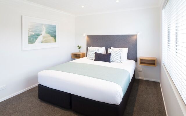 Beechwood Boutique Accommodation