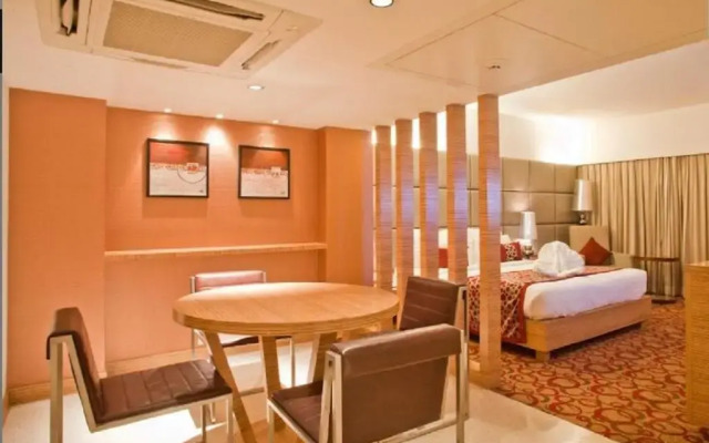 Pride Plaza Hotel, Ahmedabad