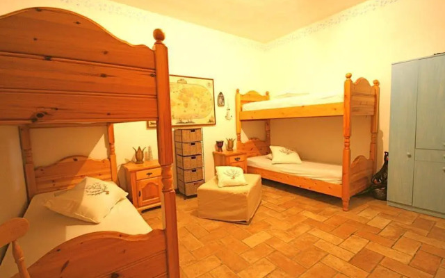 Villa Le Brezze