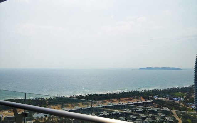 Haitang Bay Tangan Holiday Apartment
