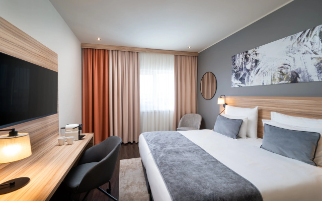Leonardo Hotel Vienna Hauptbahnhof - Image 7