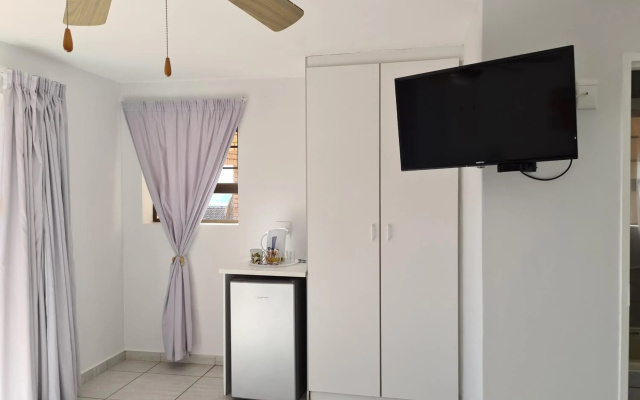 Ocean View Guest House