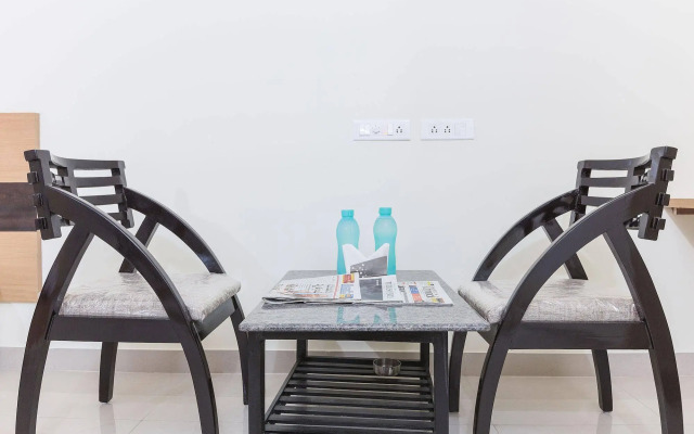 ZO Rooms Hitex Kondapur