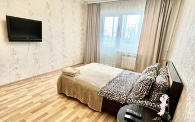 Апартаменты на улице Красноармейская 89