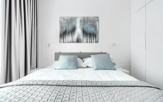 City Apartments - Olimpijska 2