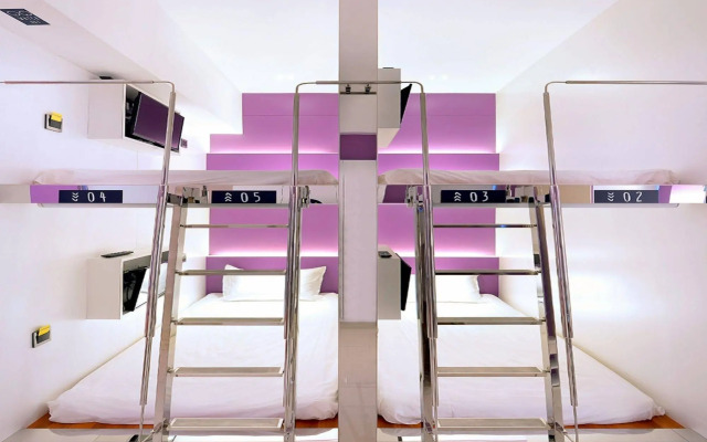 UINN TRAVEL - Hostel