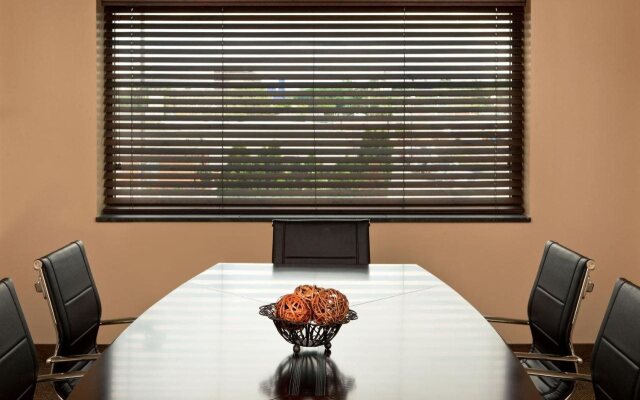 ANZ Hotels Scranton