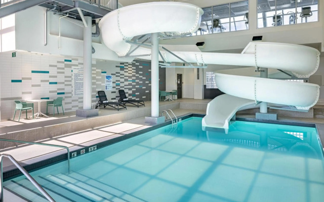 Delta Hotels by Marriott Calgary South