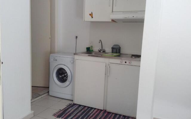 Kariba Apartment1