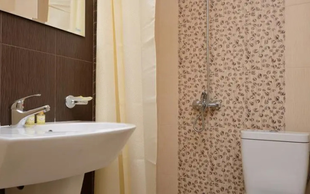 Kamilite Family Hotel