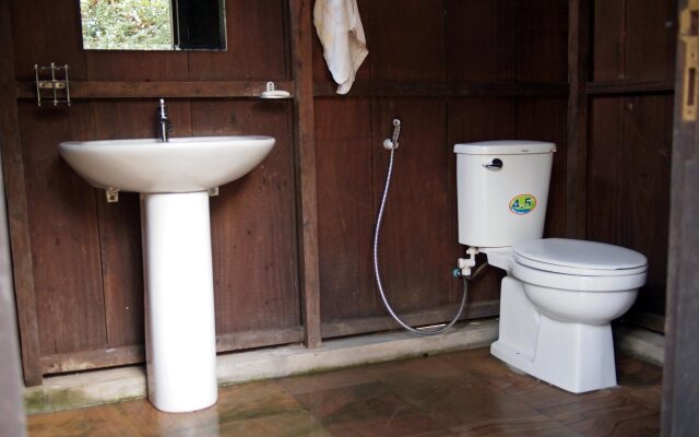 Channa's Angkor Homestay