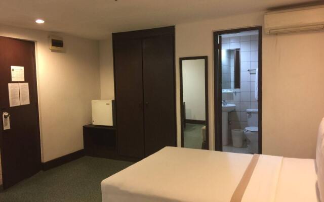 Rajah Park Hotel