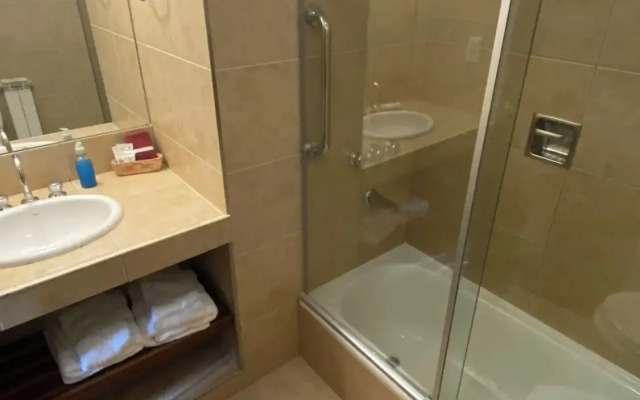 Hotel Austral Ushuaia