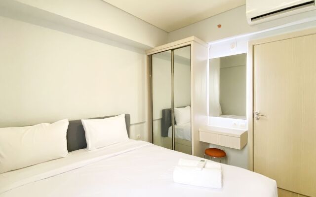 Best Deal And Cozy 3Br Meikarta Apartment