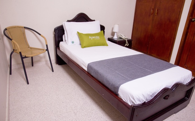 Ayenda 1309 Villa Dilia