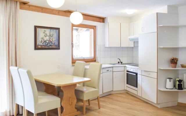 Apartment Alouette
