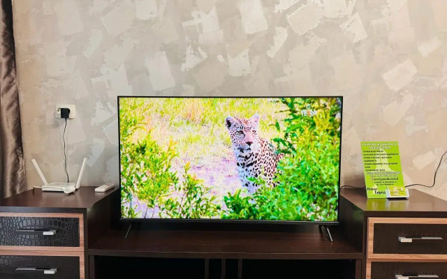 Апарт Компани на ул. Ватутина, д. 35