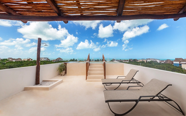 Bhoga Boutique Hotel