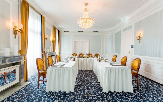 Excelsior Hotel Ernst am Dom