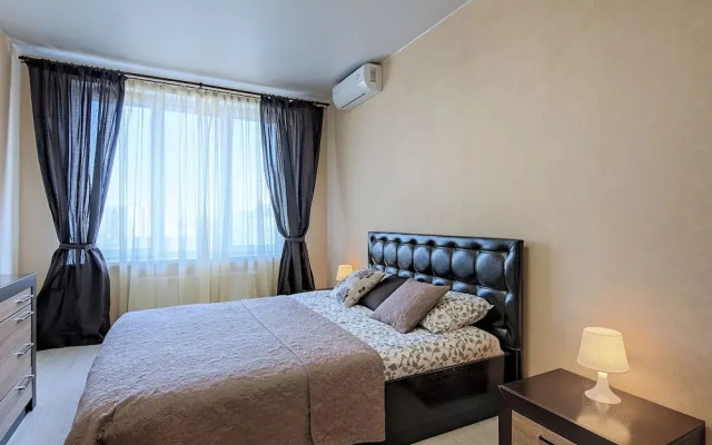 Город Рек на Неве