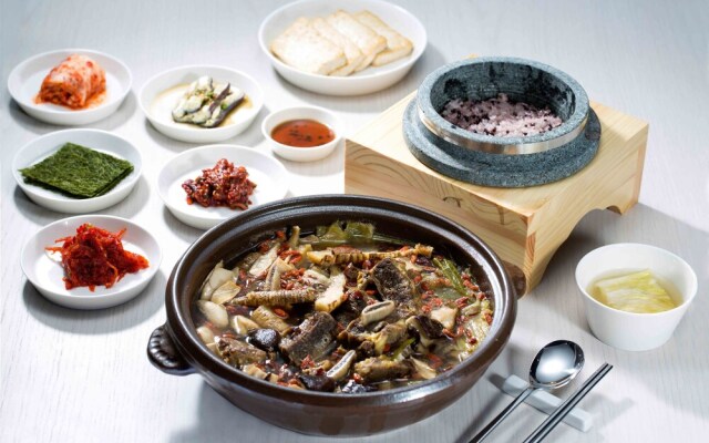 Hanwha Resorts - Yongin