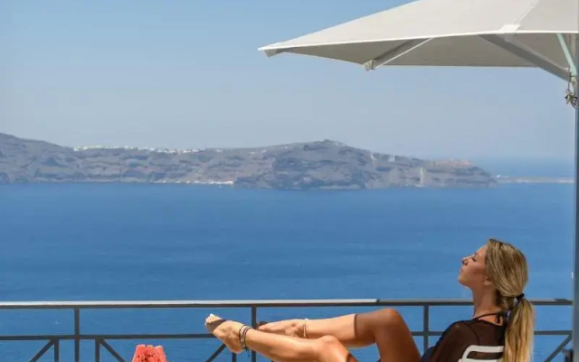 Villa Renos Hotel