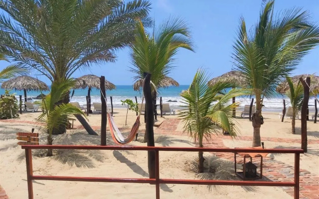 Punta del Norte Bungalows