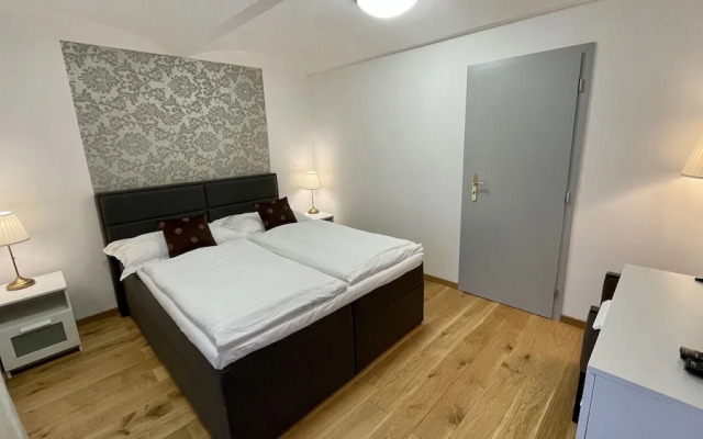 Wellness & Spa hotel Villa Regenhart