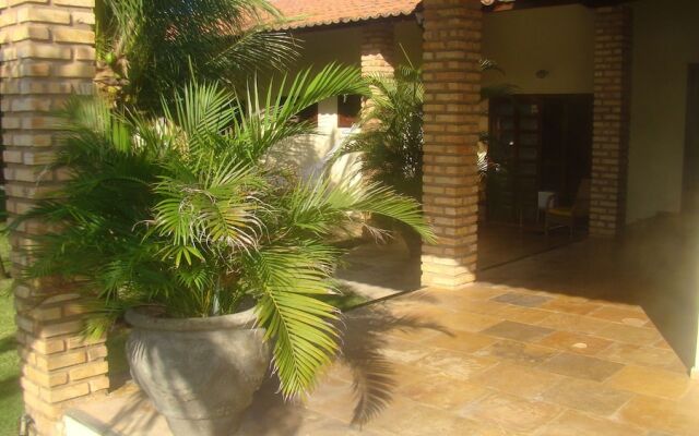 Pousada Casa Dona Rosa