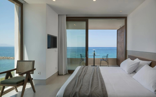 SanSal Boutique Hotel