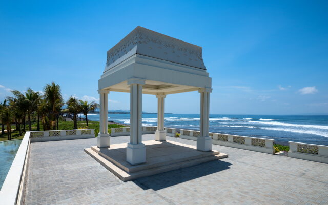 Rumah Luwih Bali