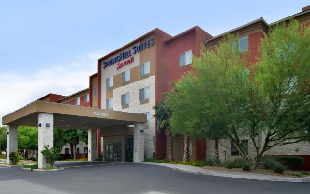 SpringHill Suites by Marriott Las Vegas Henderson