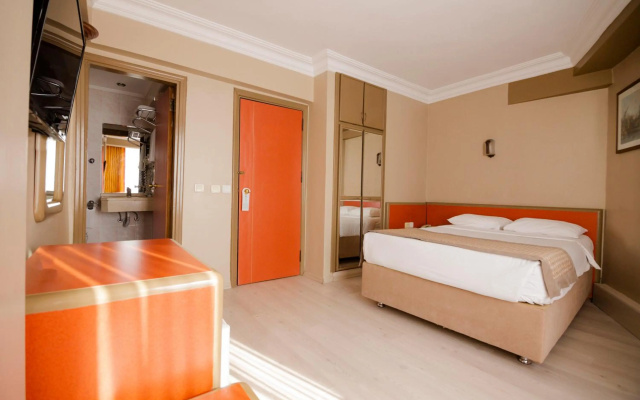Sahinler Hotel - Image 3