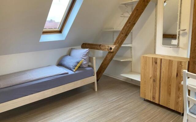 Pension Kastanienhof