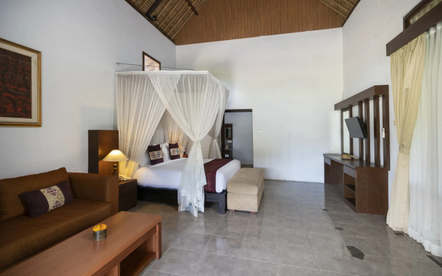 Agung Raka Resort and Villa