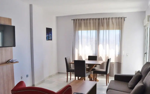 Belvilla by OYO Apartment in Benalmadena